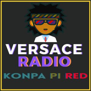 radio versace|VERSACE RADIO .